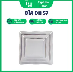 DĨA DH 57 CAO CẤP (TH638)