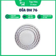DĨA DH 76 CAO CẤP (TH639)