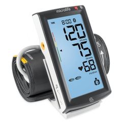 Máy đo huyết áp Microlife BP A7 Touch BT