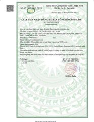 Liposomal  - CODEAGE HỘP 90 VIÊN