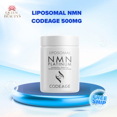 Liposomal  - CODEAGE HỘP 90 VIÊN