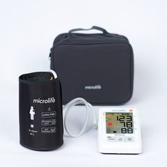 Máy đo huyết áp Microlife B3 AFIB Advanced