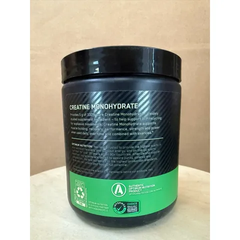 Bột pha hỗ trợ tập thể thao Optimum Nutrition  Creatine Powder 300g