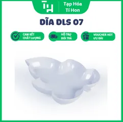 DĨA DLS 07 CAO CẤP (TH641)