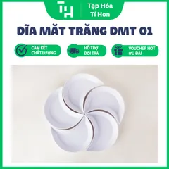 DĨA MẶT TRĂNG DMT 01 (TH642)