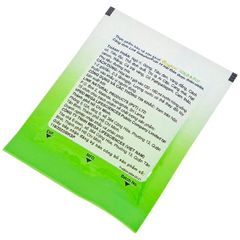 Cốm hỗ trợ làm giảm các triệuu chứngg cảm Eugica Cold & Flu Mega (10 gói)