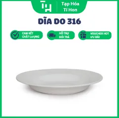 DĨA DO 316 (TH646)
