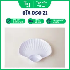 DĨA DSO 21 (TH648)