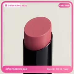 (Nhập Khẩu) Son Lì Hermès Silky Lipstick Shine 48 Hồng Đất Ngọt Ngào Chính Hãng, Độ Ẩm Cao, Phong Cách Thời Thượng Mẫu Mới