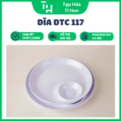 DĨA DTC 117 (TH650)