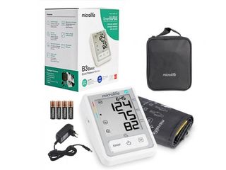 Máy đo huyết áp Microlife BP B3 Basic