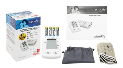 Máy đo huyết áp Microlife BP A2 Classic