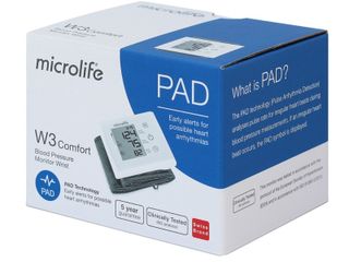 Máy đo huyết áp Microlife BP W3 Comfort