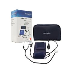  Máy đo huyết áp cơ Microlife AG1-20