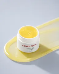 Kem Gom Cồi Mụn Acnex Cream