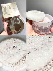 Phấn phủ bột cao cấp Elegance La Poudre Haute Nuance Face Fullsize