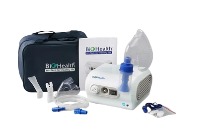  MÁY XÔNG MŨI HỌNG MICROLIFE NEB PRO