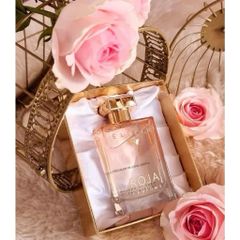 Nước hoa Unisex Elixir Essence De Parfum 100ml
