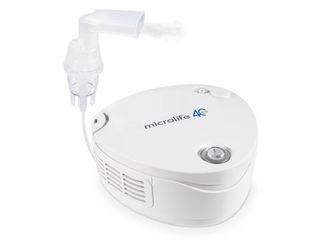 Máy xông khí dung Microlife NEB 210 (BR-CN 188)
