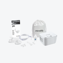 Máy xông mũi họng Microlife NEB-200