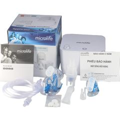 Máy xông mũi họng Microlife NEB-200