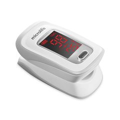 MÁY ĐO NỒNG ĐỘ OXY MÁU MICROLIFE OXY 200