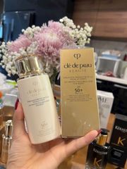 Kem Chống Nắng Body Clé De Peau UV Protective For Body or Face SPF50