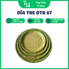 DĨA TRE DTR 87 (TH655)