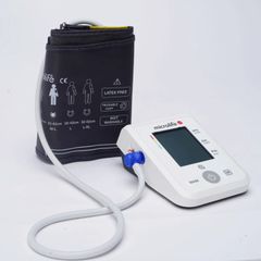 Máy Đo Huyết Áp Bắp Tay Microlife BP 3NZ1-1P Chính Hãng Thụy Sĩ Đo Huyết Áp Nhịp Tim