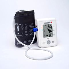 Máy Đo Huyết Áp Bắp Tay Microlife BP B1 AFIB Chính Hãng - Đo Huyết Áp Tại Nhà, Cảnh Báo Rung Nh.ĩ