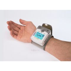 Máy đo huyết áp cổ tay Swiss MED-57 – Nhỏ gọn, chính xác, dễ mang theo B.well 794649