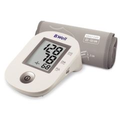 Máy đo huyết áp bắp tay Swiss PRO-33 – Gọn nhẹ, dễ sử dụng, tiện lợi mỗi ngày B.well 794650