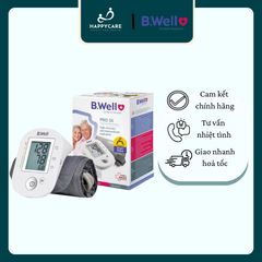 Máy Đo Huyết Áp Bắp Tay Swiss PRO-35 B.Well | Bảo Hành Chính Hãng 5 Năm | Lưu 30 Kết Quả 794667