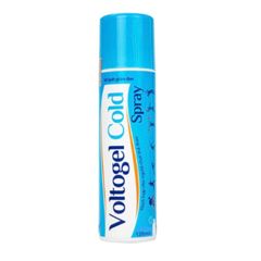 Xịt lạnh giảm đau tức thì, thích hợp chơi thể thao 200ml Voltogel Cold 794662