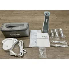 Bwell WI 912 - Tăm nước du lịch BWell 912 Thụy Sỹ - 5 đầu tăm - BH 2 năm 1 đổi 1 máy mới toàn quốc 794670