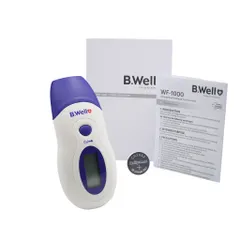 Nhiệt kế hồng ngoại B.Well Swiss WF-1000 794680