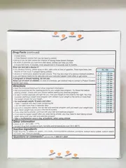 Viên uống giảm cân Alli Orlistat 60mg (60 viên)