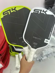 Vợt Pickleball Selkirk SLK ERA Power DEMO 16mm - New 100% - Nhập chính hãng Selkirk USA