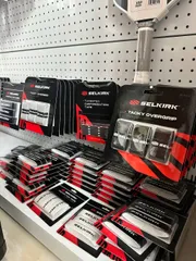 Miếng Dán Viền Vợt Pickleball Selkirk Nhập Khẩu Chính Hãng Selkirk Usa