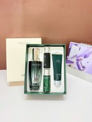 Set Tinh Chất Căng Bóng Da Ohui Prime Advancer De-aging Ampoule 90ml