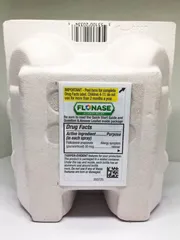  xịt mũi Flonase Allergy Relief giảm  dị ứng như nghẹt mũi, hắt hơi, và ngứa mũi