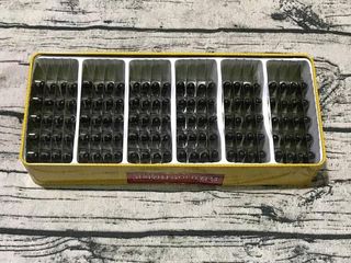 Viên đạm hồng sâm nhung hươu linh chi Hàn Quốc Gold Capsules 120 viên