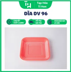 Dĩa DV 96 (TV1607) 794716