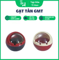 GẠT TÀN GMT (TH658)