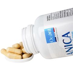 Viên uống bổ sung Canxi và Vitamin D3, K2, giúp xương răng chắc khỏe Anica Ocavill (60 viên)