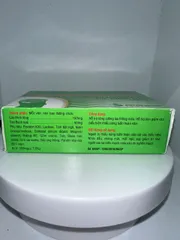 HOẠT HUYẾT DƯỠNG NÃO Phong Phú Hộp 100 viên