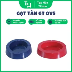 GẠT TÀN GT OV5 (TH659)