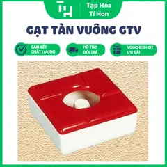 GẠT TÀN VUÔNG GTV (TV1611) 794746