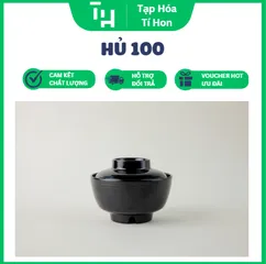 Hủ 100 230ml (TH662)