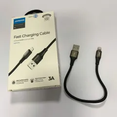 Dây cáp sạc iPhone ngắn 20cm chính hãng JOYROOM N1 SERIES (S-0230N1 - 0.2M)